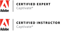 Adobe Certified Expert
