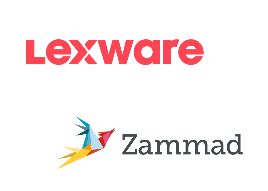 Lexware-Office-Integration in Zammad