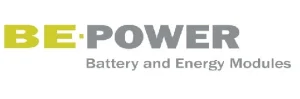 Logo BE-Power