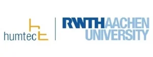 Logo HumTec – RWTH Aachen