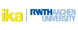Logo ika – RWTH Aachen