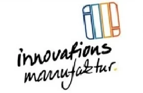 Logo Innovationsmanufaktur