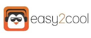Logo easy2cool
