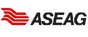 Logo ASEAG