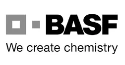 Logo BASF