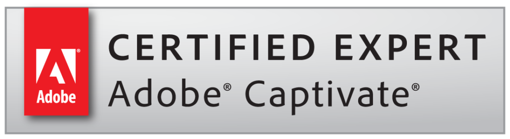 Adobe Certified Expert Adobe Captivate Jörg Albrecht