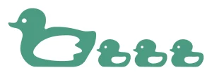 Logo Ducktrain / DroidDrive