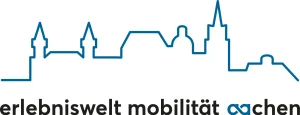 Logo Erlebniswelt Mobilität Aachen