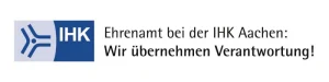 Logo von IHK Aachen
