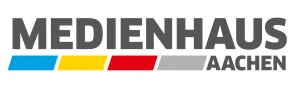 Logo Medienhaus Aachen