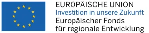 Logo EFRE Nordrhein-Westfalen