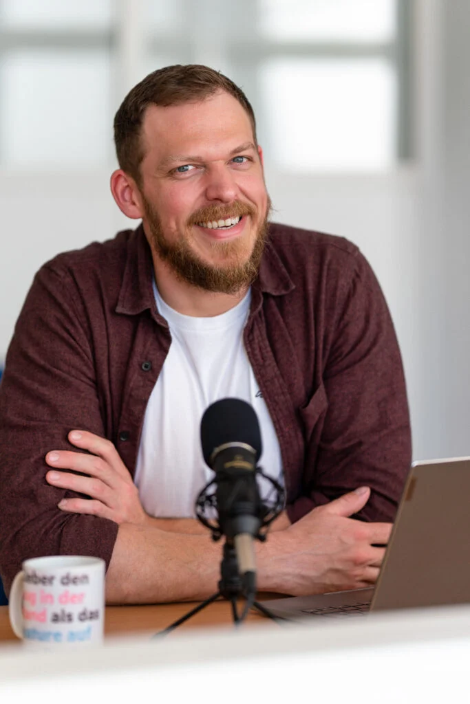 Portraitfotografie von neomesh, Aufnahme 8