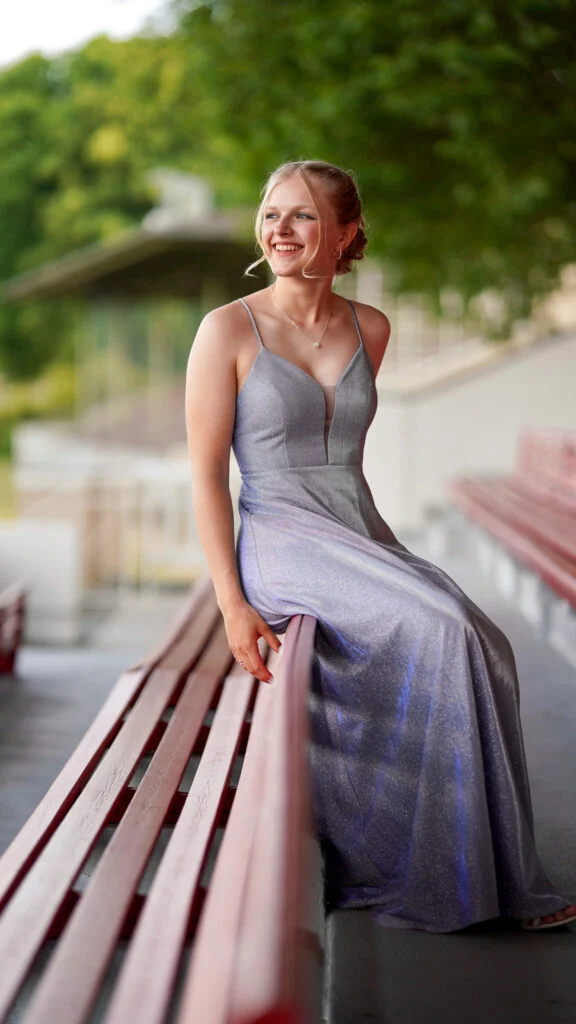 Portraitfotografie von neomesh, Aufnahme 2