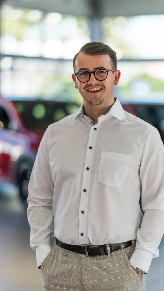 Portraitfotografie von neomesh, Aufnahme 1