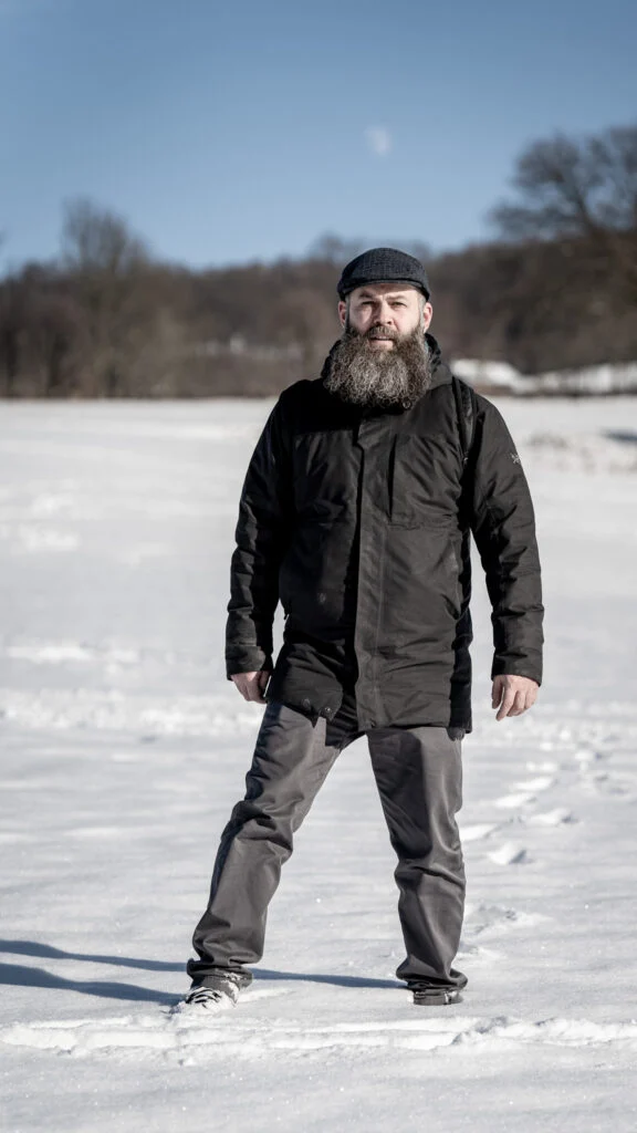 Portraitfotografie von neomesh, Aufnahme 19