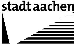 Logo Stadt Aachen