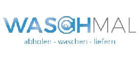 Logo WaschMal