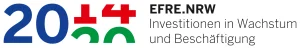 Logo Ziel 2 NRW