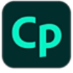 Adobe Captivate Logo