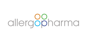 Logo von Allergopharma KG