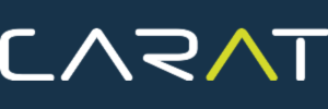 Logo von CARAT Gesellschaft für Organisation und Softwareentwicklung mbH