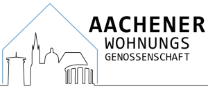 Logo von Aachener Wohnungsbaugenossenschaft