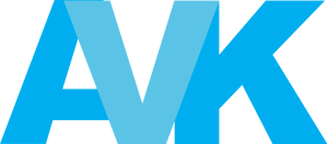 Logo von AVK