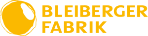 Logo von Bleiberger Fabrik
