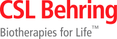 Logo von CSL Behring GmbH