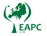 Logo von EAPC