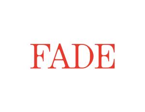 Logo von FADE