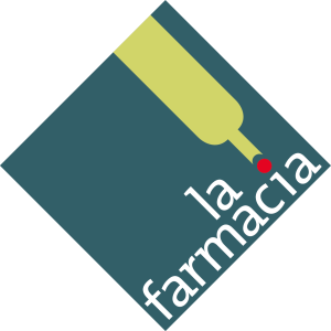 Logo von La Farmacia Weinhandel