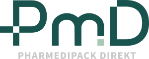 Logo von Pharmedipack Direkt
