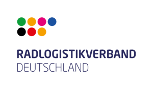 Logo von Radlogistikverband Deutschland