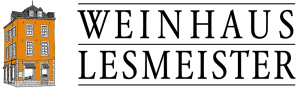 Logo von Weinhaus Lesmeister