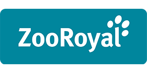 Logo von ZooRoyal GmbH