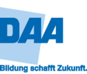 Logo von DAA Deutsche Angestellten-Akademie gGmbH