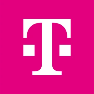 Logo von Deutsche Telekom AG