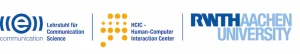 Logo RWTH Aachen – ENH Mobility