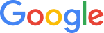 Logo von Google