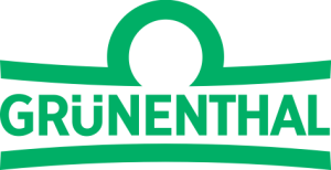 Logo von Grünenthal GmbH