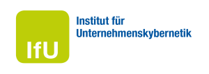 Logo Institut für Unternehmenskybernetik