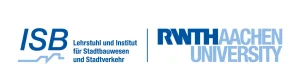Logo RWTH Aachen – ISB