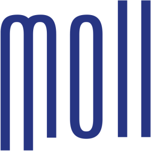 Logo von moll GmbH