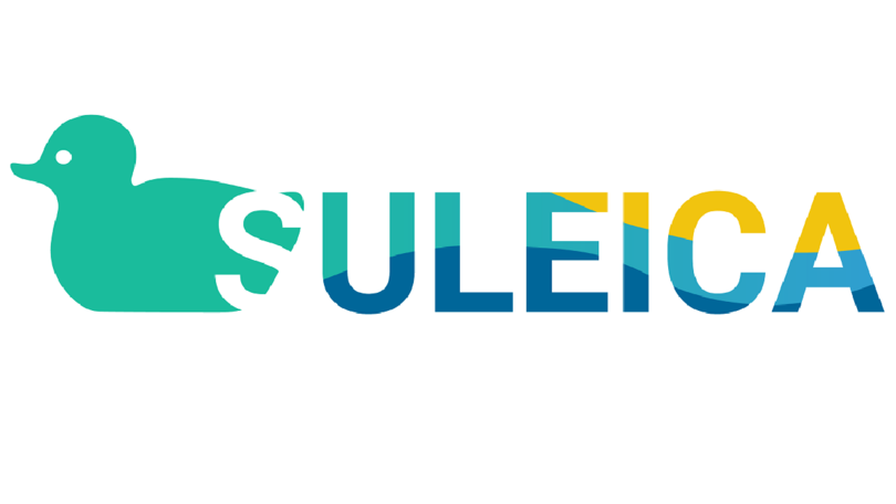 SULEICA Logo