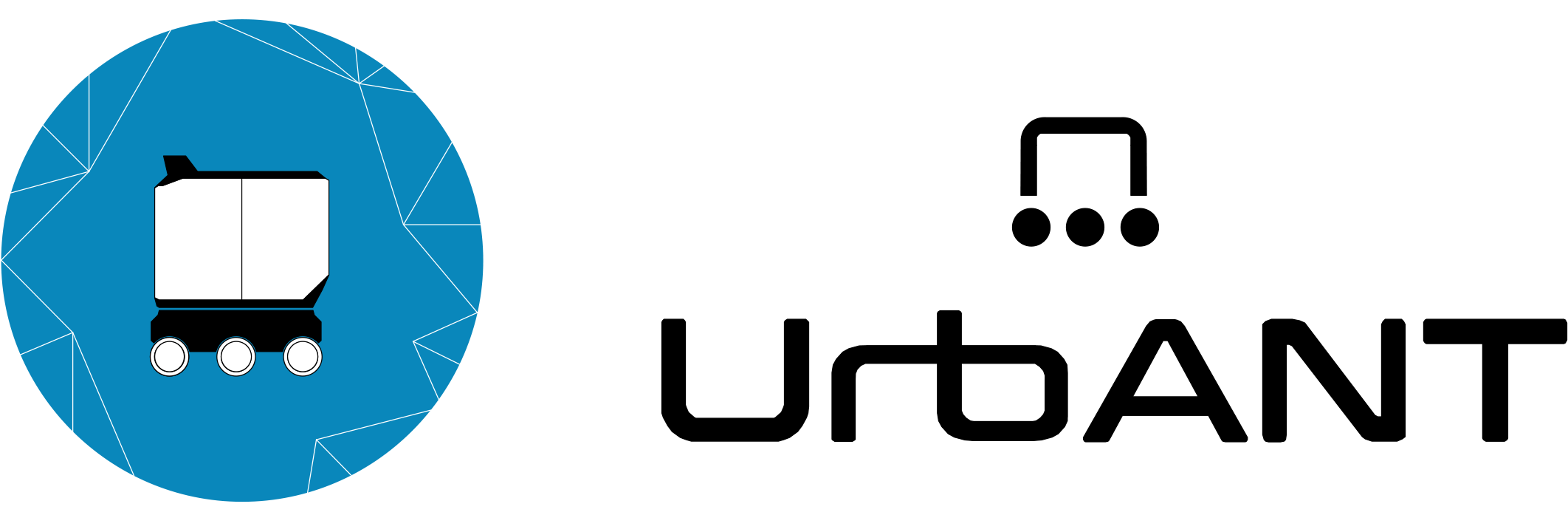 UrbANT 2 Logo