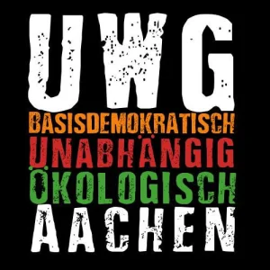 Logo von UWG Aachen